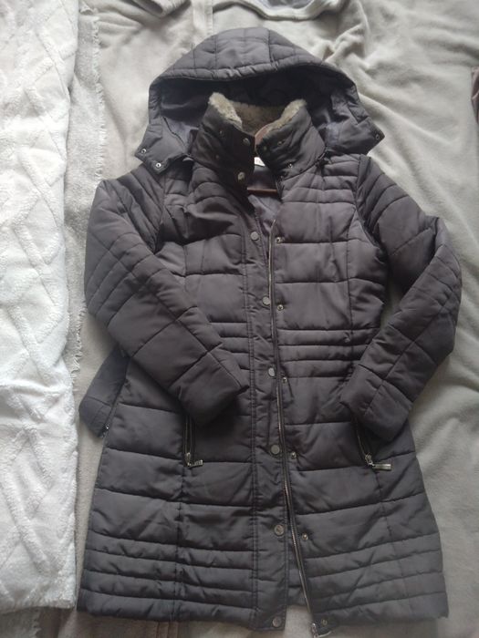 Kurtka zimowa Camaieu 38