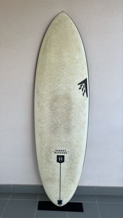 Prancha de surf Firewire Sunday 5’9 34.7L