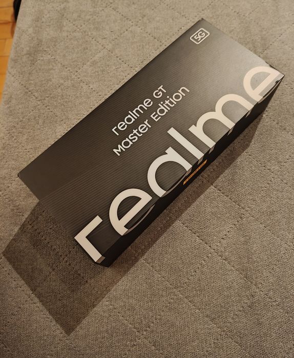 Realme GT Master Edition 6/128GB