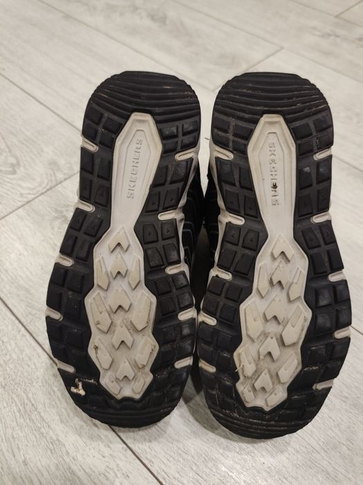 Черевики Skechers Velocitrek