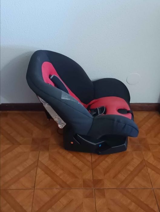 Cadeira Bebé Zippy Prime*care