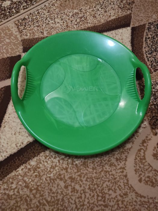 Льодянка зручна велика