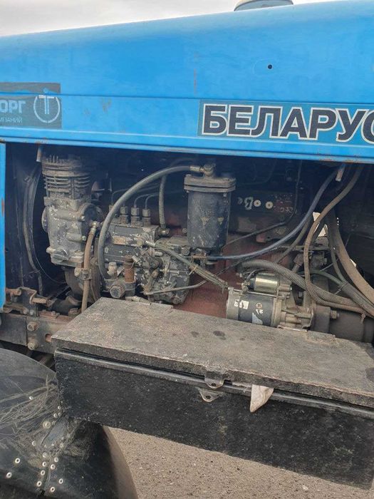 МТЗ 892 2012 року