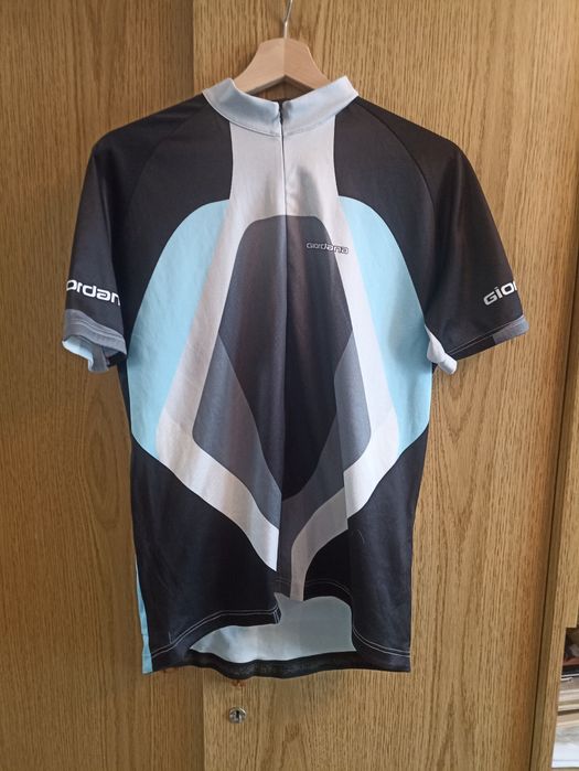 Велофутболка Giordana розмір М