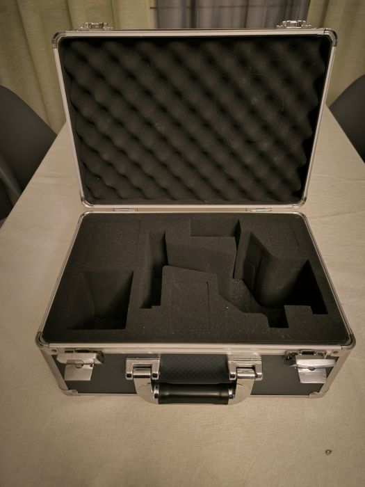 Mala transporte radio futaba