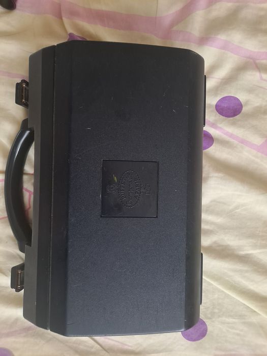 Witam sprzedam klarnet firmy Buffet