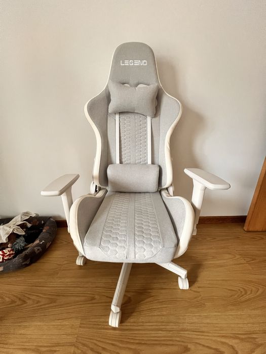 Vendo cadeiras gaming