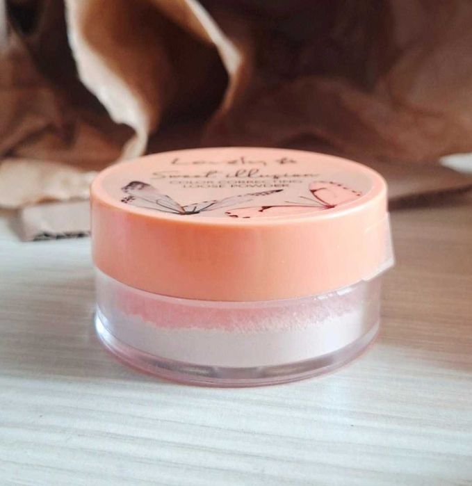 Duży zestaw kosmetyków – pielęgnacja twarzy, włosów i makijaż