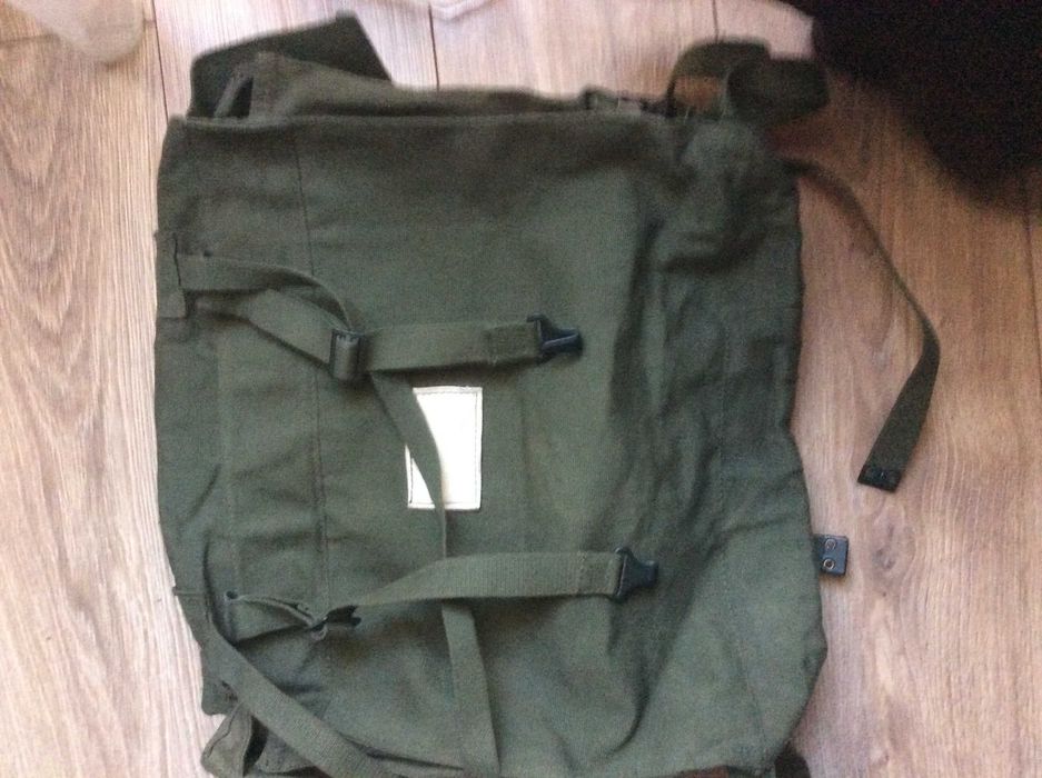 Рюкзак для РПС  М-58.Англия