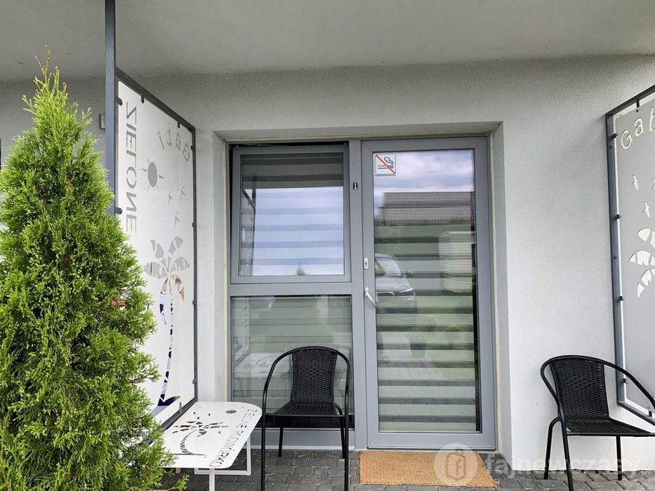 Noclegi  Pokoje Konin