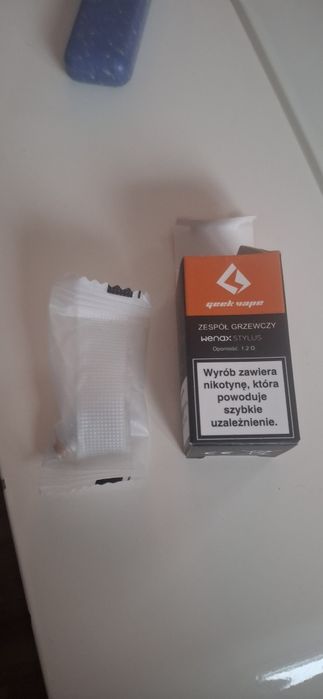 Zespół grzewczy wenax