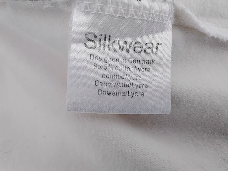 T-shirty damskie roz XL