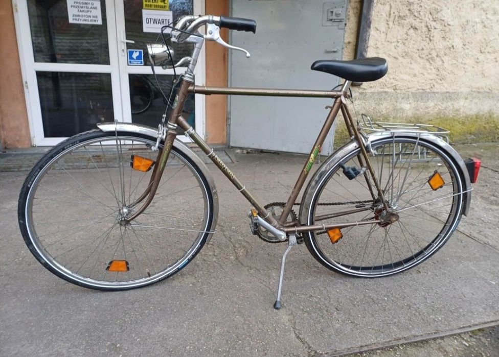 Rower PEUGEOT oryginalny