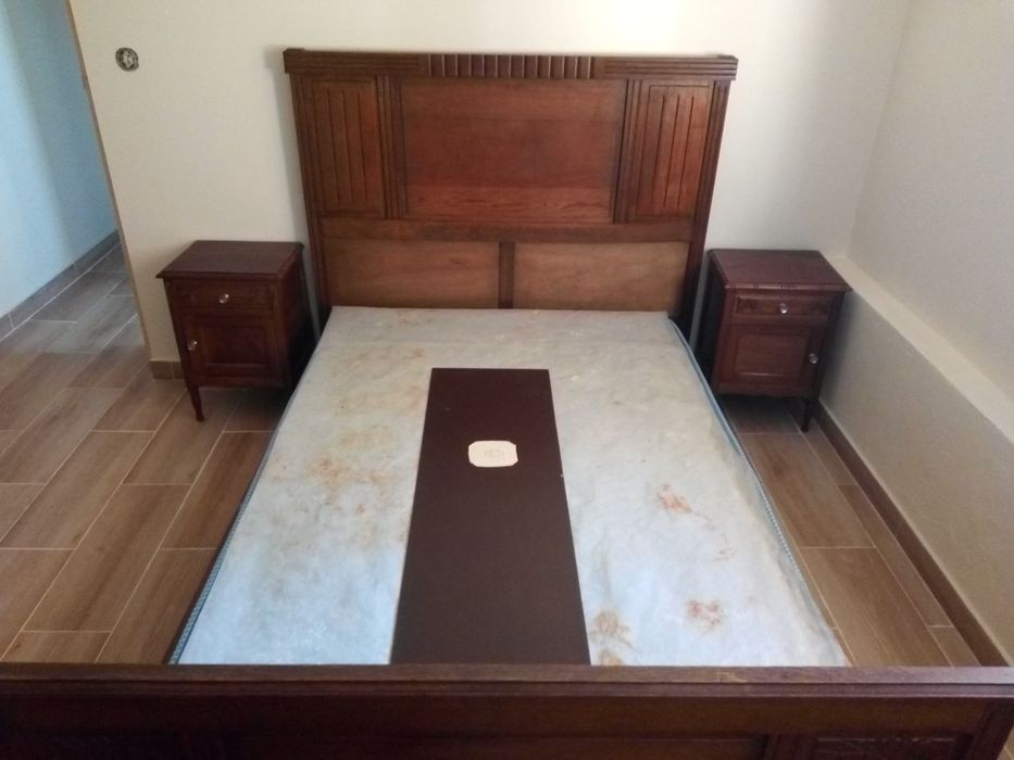 Vários móveis usados (em 6420 Vila Franca das Naves, Trancoso)