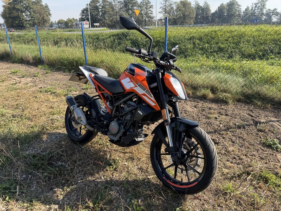 KTM