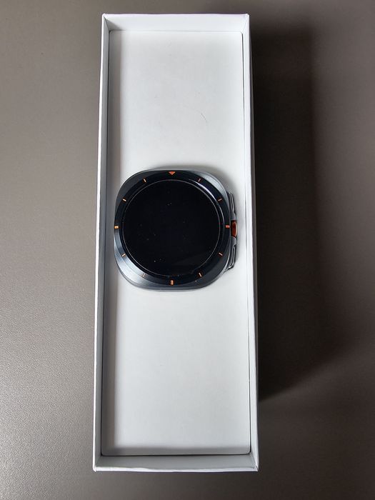 Samsung Watch Ultra LTE 2025 47mm