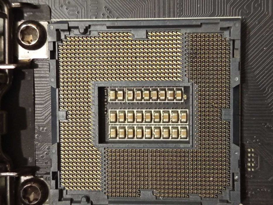 Материнская плата MSI z97 Gaming 5