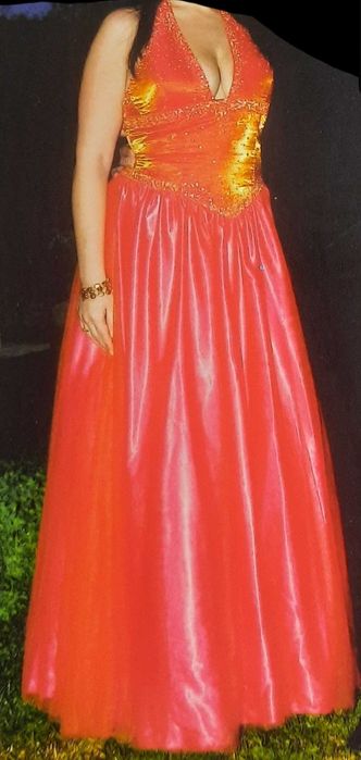 Vestido de Cerimónia