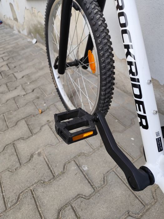Rower Rockrider 24"