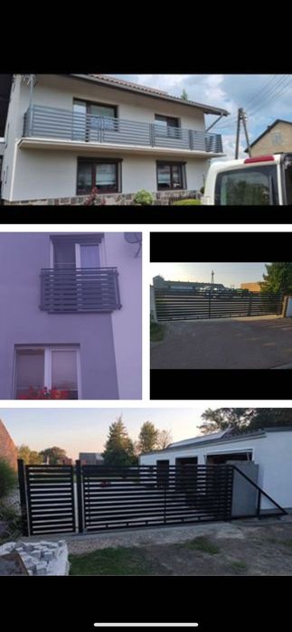 Ogrodzenia na zamówienie