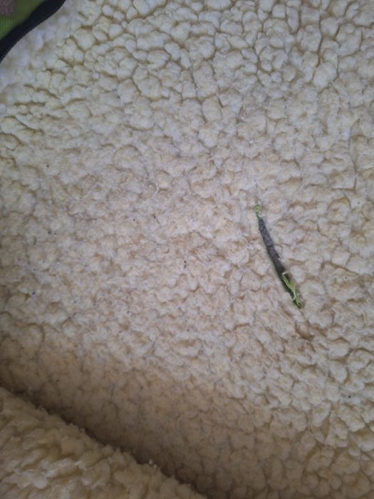 Śpiworek do wózka ocieplany barankiem spacerówka zimowy