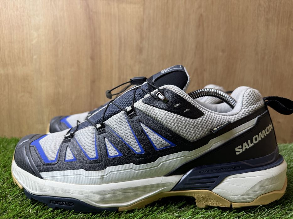 Salomon X Ultra 360 Edge Gore-Tex розмір 44 2/3