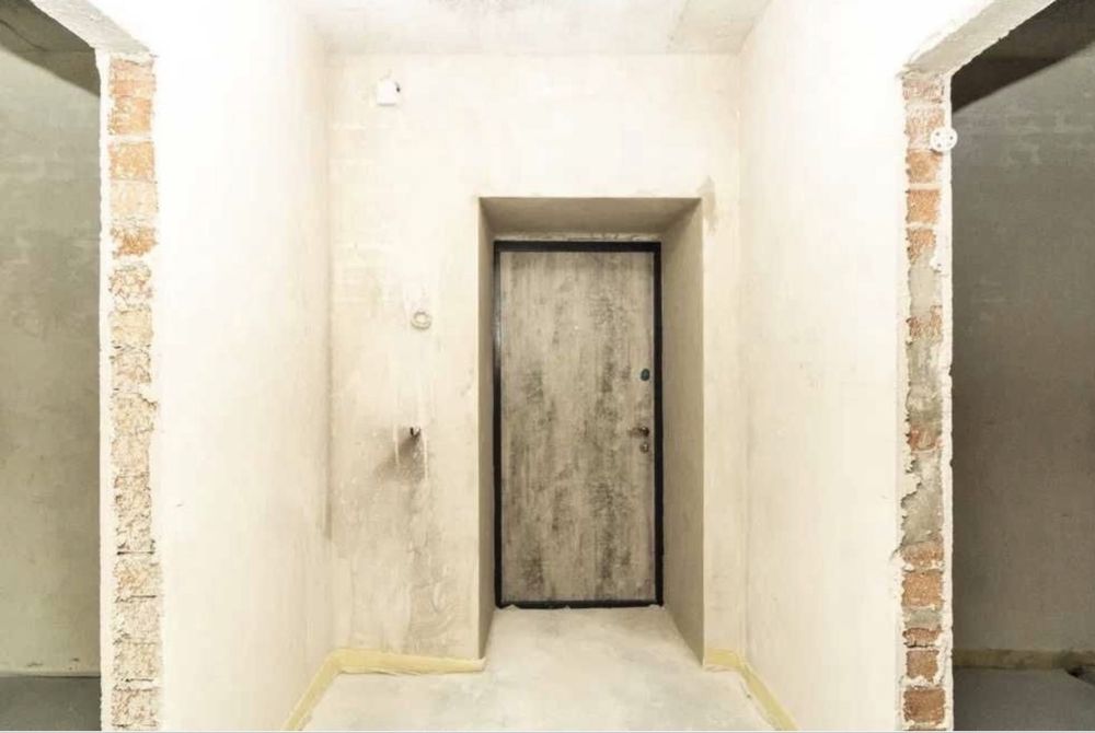 ЖК Козацький , здана однокімнатна квартира , кухня студія