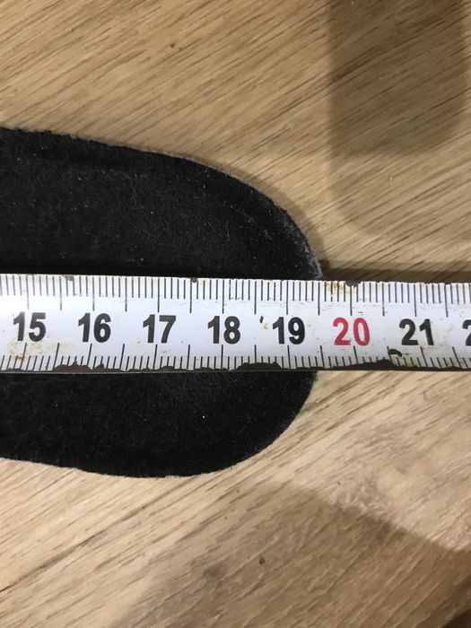 Чоботи дутики снігоходи дитячі 30р18.5см Super Fit на мембрані GoreTex