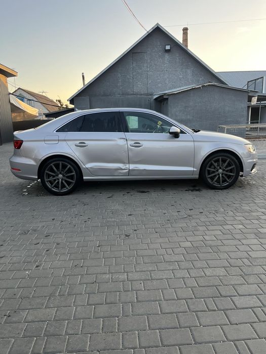 audi a3 premium plus 2014рік ауді
