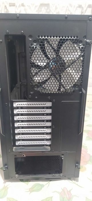 Obudowa Fractal Design Define S