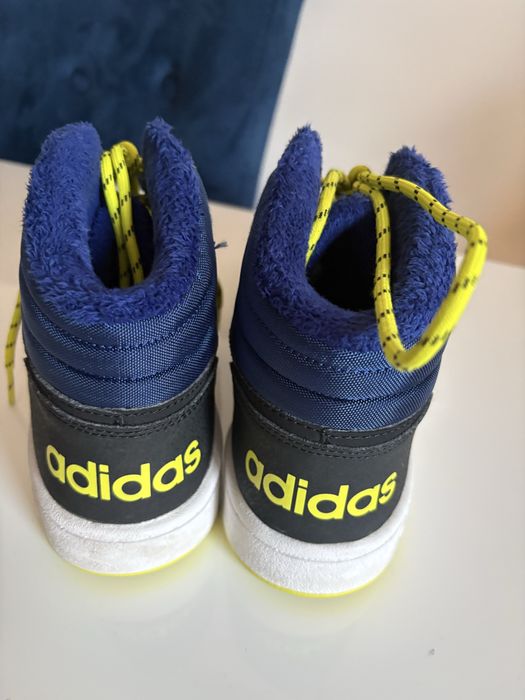 Buty męskie Adidas polecam!