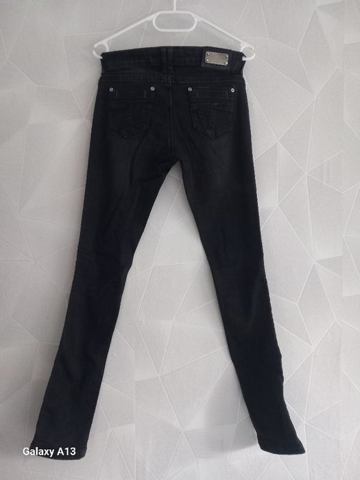 Elisabetta Franchi spodnie damskie 28 m