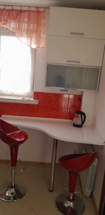 Mieszkanie na wynajem !