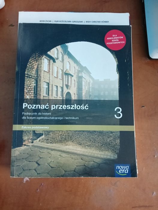 Sprzedam podręczniki