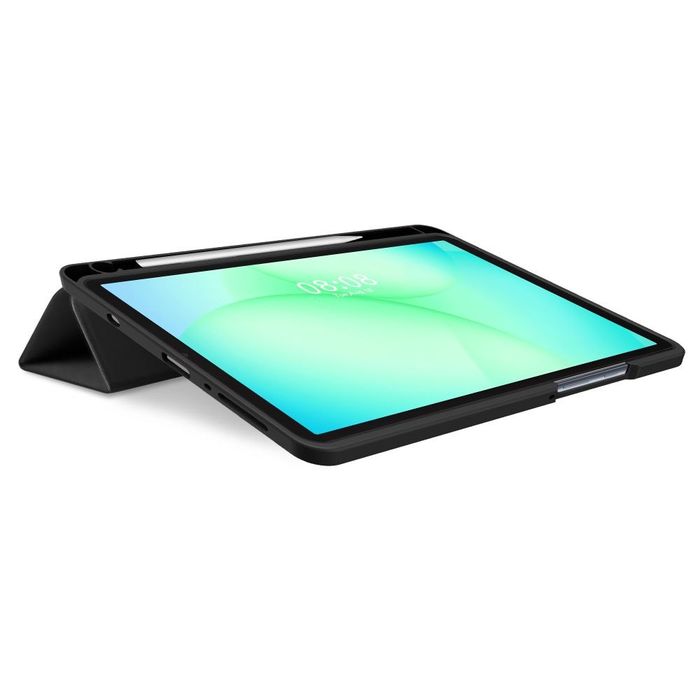 Tech-Protect SC Pen etui do Galaxy Tab A9 / A11 8.7 X110 / X115 / X133 / X135 czarny