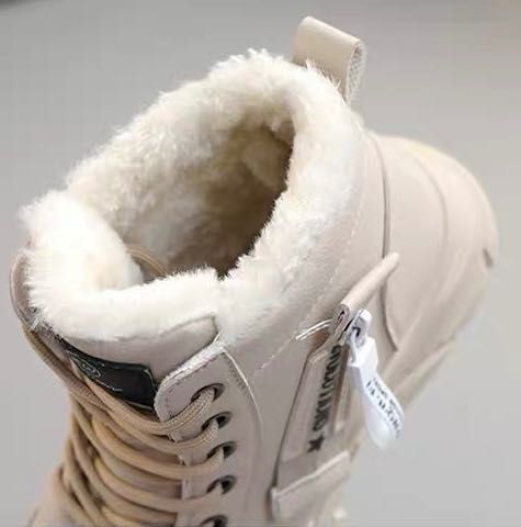 Buty śniegowce nowe 42