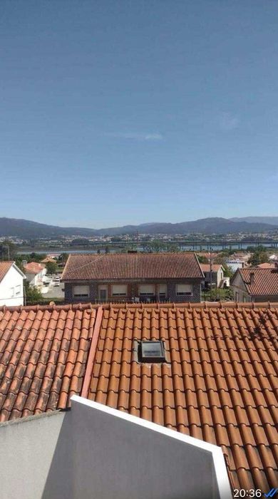 Apartamento T 1 Darque