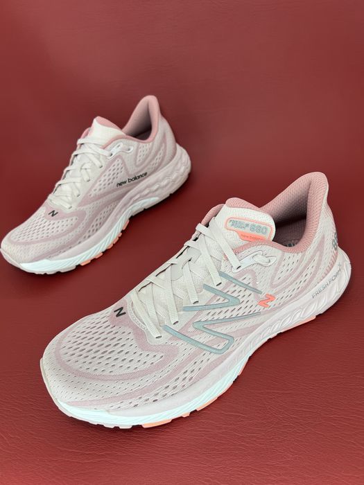 Кросівки Жіночі бігові  43р. New Balance 880