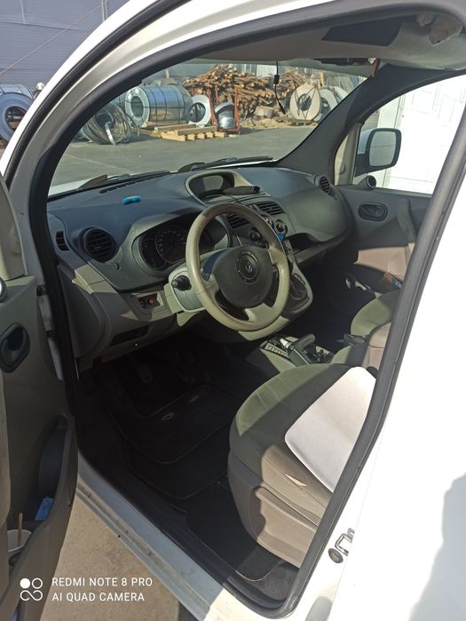 Renault grand kangoo