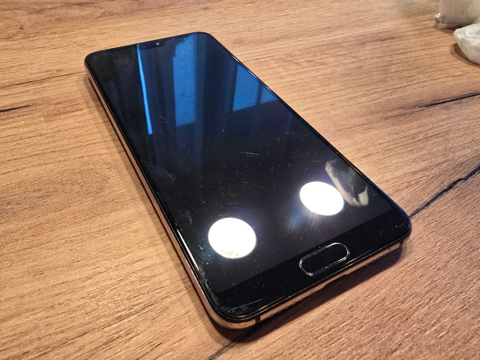 Huawei P20 pro używany