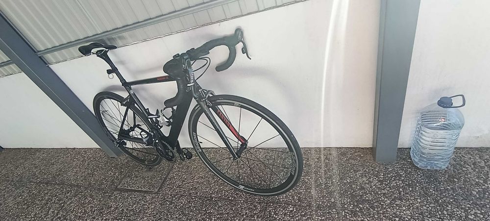 Bicicleta Canyon aeroad