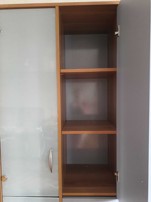 Стінка у вітальню