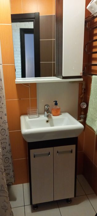 Здам 1-кімнатну квартиру в центрі міста