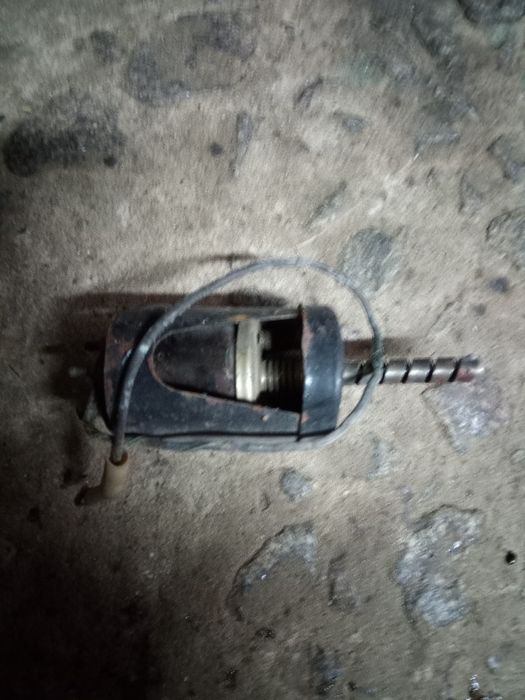 Инвертор  FDIK 12 220  5000 Вт