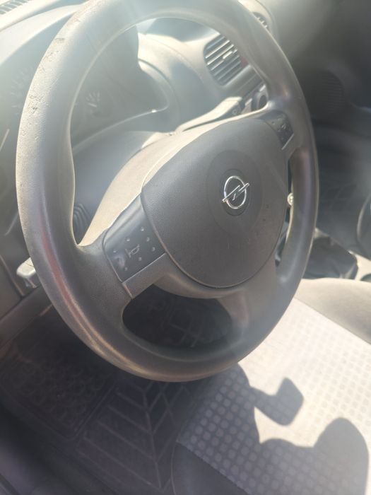 OPEL CORSA 1.2 109000km