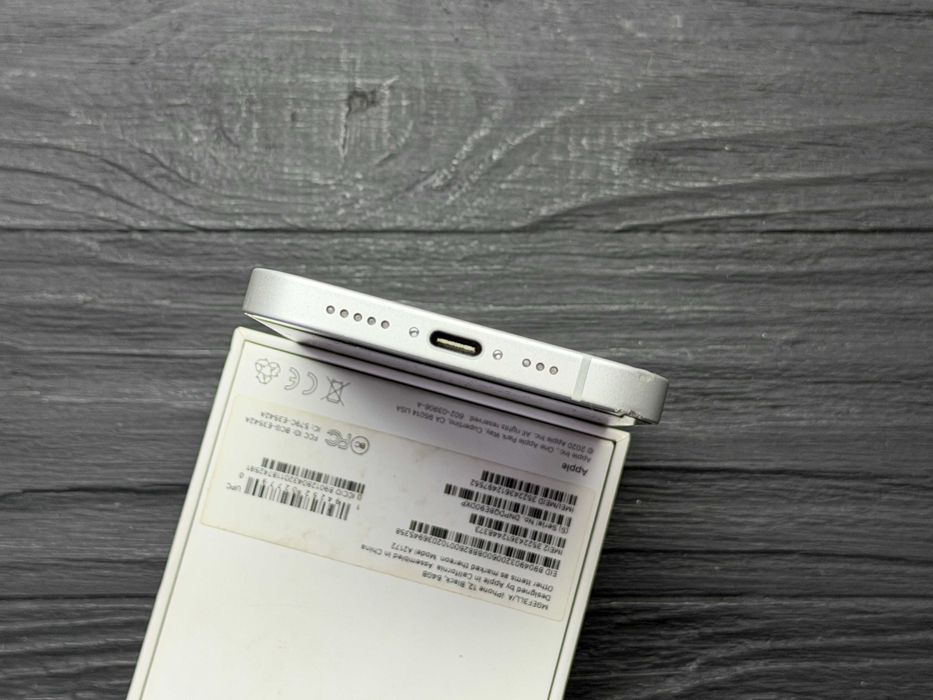 МАГАЗИН iPhone 16E 128gb White Neverlock ГАРАНТИЯ/Trade-In/Oбмeн