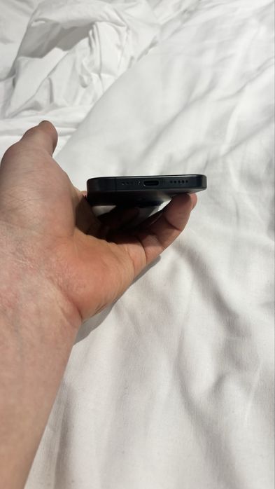 Iphone 15 pro 128 neverlock