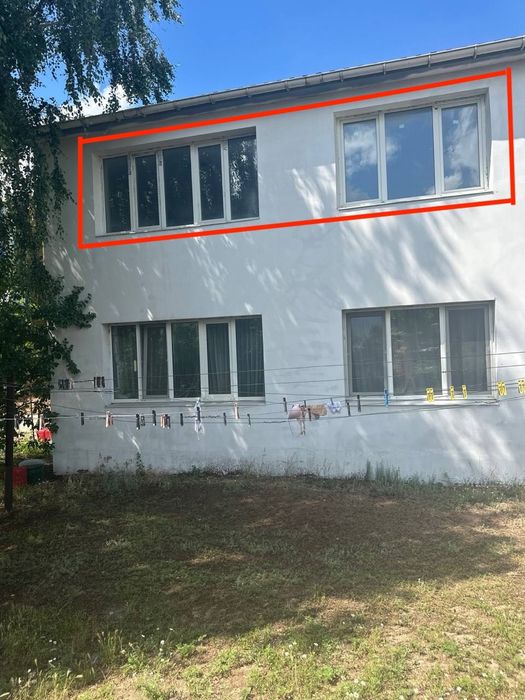 ПРОДАM 4-КІМ. КВ. 85,2 м² РЕМОНТ,  смт. ВАСИЩЕВЕ від Харкова 15хв