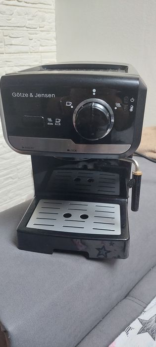 Ekspres do kawy  ciśnieniowy