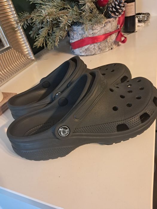 Buty Crocs 37-38